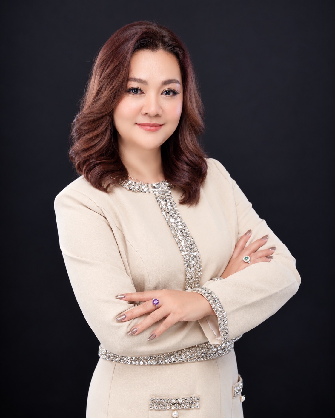 Founder of PhyoMauk Education